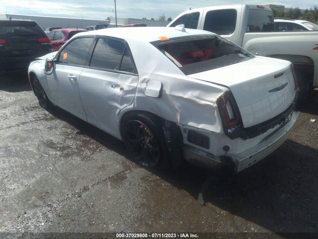 2C3CCAAG9LH230064 Chrysler 300 Touring L