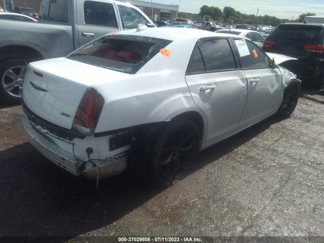 2C3CCAAG9LH230064 Chrysler 300 Touring L