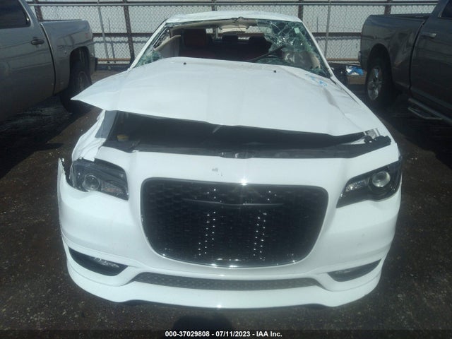 2C3CCAAG9LH230064 Chrysler 300 Touring L