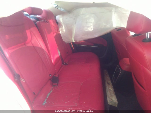 2C3CCAAG9LH230064 Chrysler 300 Touring L