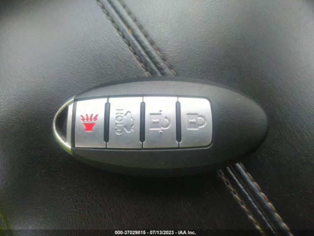 1N4BL4BVXKC147806 Nissan Altima 2.5 S