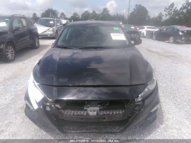 1N4BL4BVXKC147806 Nissan Altima 2.5 S