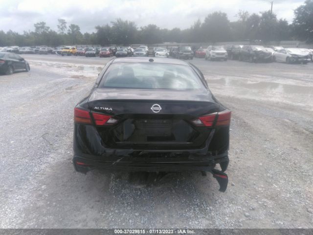 1N4BL4BVXKC147806 Nissan Altima 2.5 S