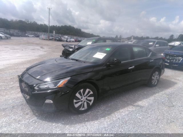 1N4BL4BVXKC147806 Nissan Altima 2.5 S