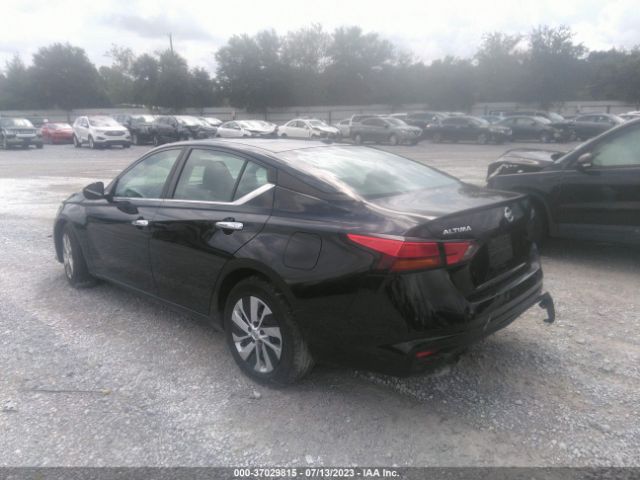 1N4BL4BVXKC147806 Nissan Altima 2.5 S