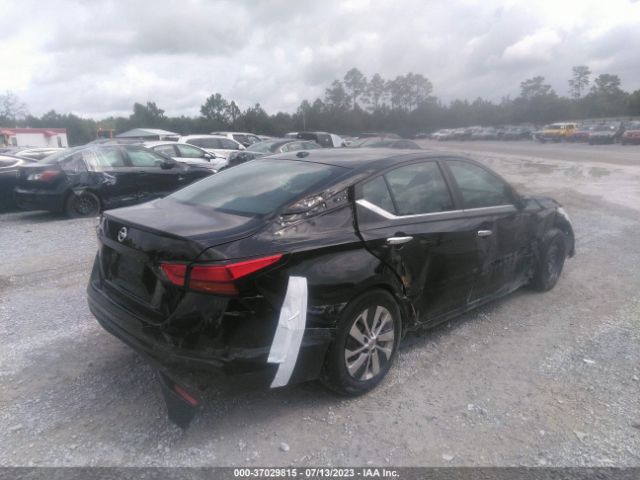 1N4BL4BVXKC147806 Nissan Altima 2.5 S