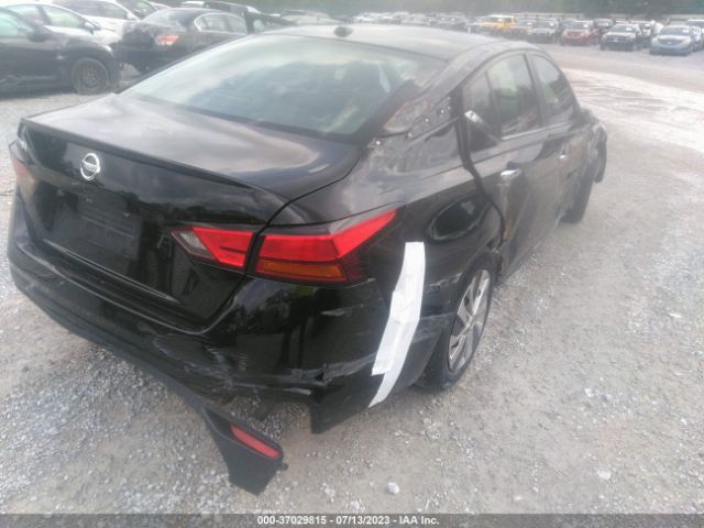 1N4BL4BVXKC147806 Nissan Altima 2.5 S