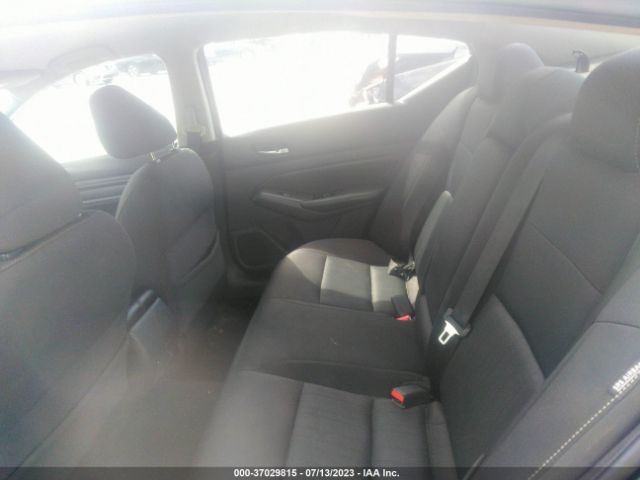 1N4BL4BVXKC147806 Nissan Altima 2.5 S