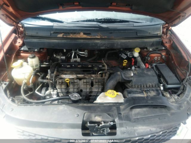 3C4PDCAB7ET139881 Dodge JOURNEY SE