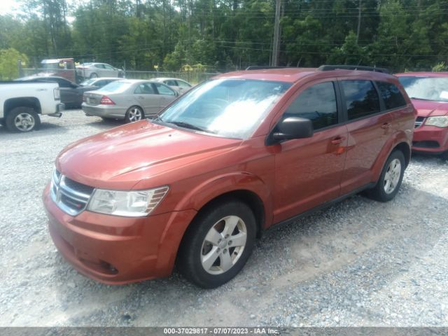 3C4PDCAB7ET139881 Dodge JOURNEY SE