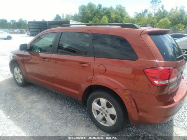 3C4PDCAB7ET139881 Dodge JOURNEY SE