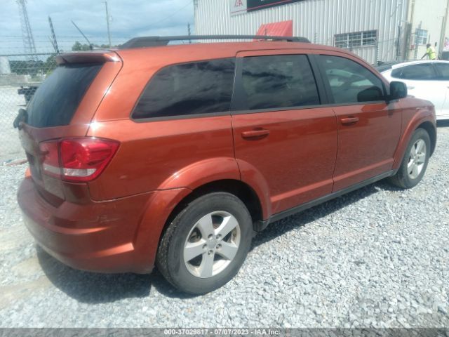 3C4PDCAB7ET139881 Dodge JOURNEY SE