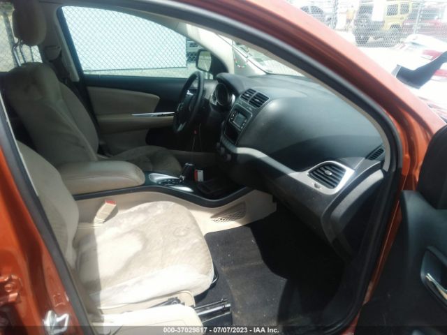 3C4PDCAB7ET139881 Dodge JOURNEY SE