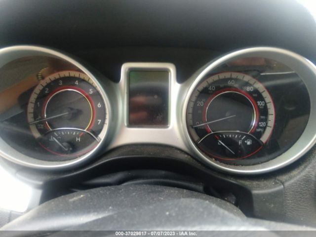3C4PDCAB7ET139881 Dodge JOURNEY SE