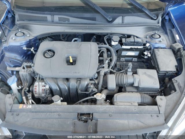 3KPF34AD7KE096987 KIA FORTE S