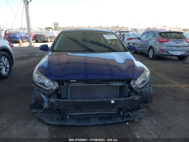 3KPF34AD7KE096987 KIA FORTE S