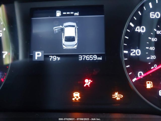 3KPF34AD7KE096987 KIA FORTE S