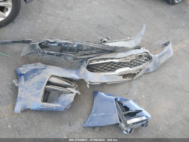 3KPF34AD7KE096987 KIA FORTE S