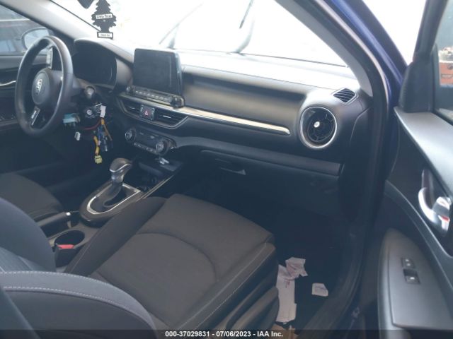 3KPF34AD7KE096987 KIA FORTE S