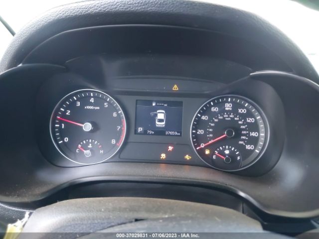 3KPF34AD7KE096987 KIA FORTE S