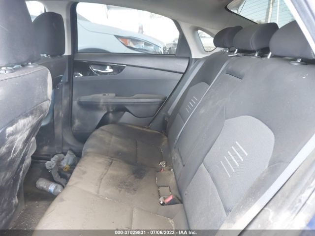3KPF34AD7KE096987 KIA FORTE S