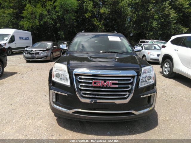 2GKFLUE34G6274674 GMC Terrain Slt