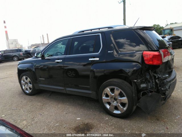 2GKFLUE34G6274674 GMC Terrain Slt