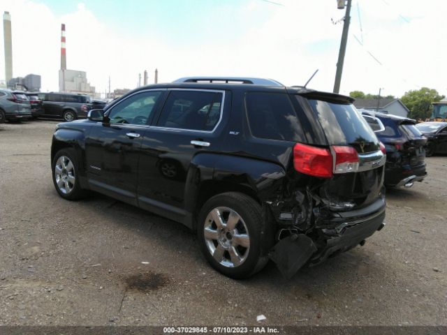2GKFLUE34G6274674 GMC Terrain Slt
