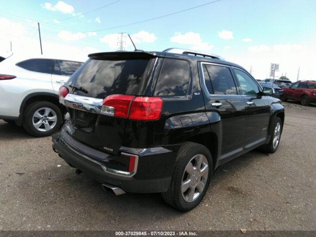 2GKFLUE34G6274674 GMC Terrain Slt
