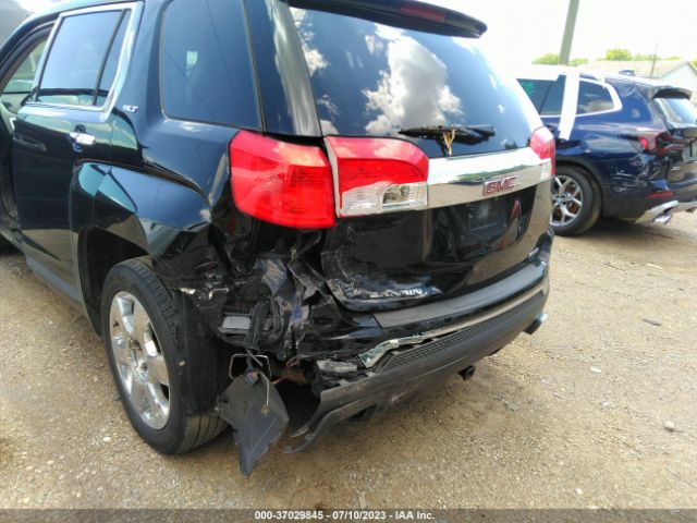 2GKFLUE34G6274674 GMC Terrain Slt