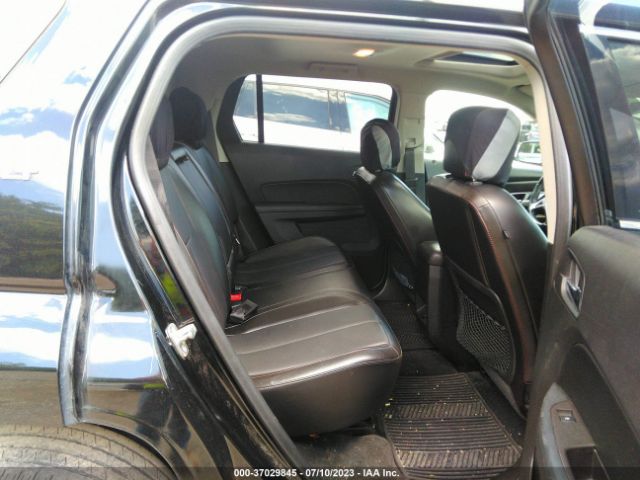 2GKFLUE34G6274674 GMC Terrain Slt