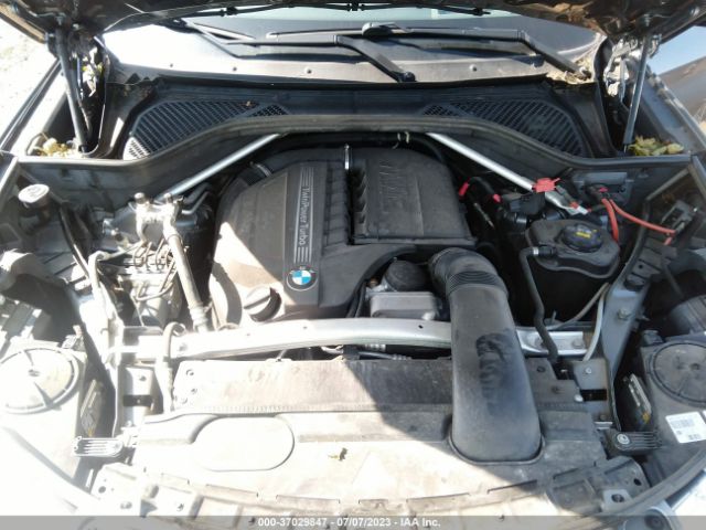 5UXKR0C50F0P16815 BMW X5 Xdrive35i