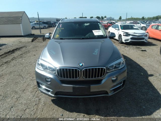 5UXKR0C50F0P16815 BMW X5 Xdrive35i