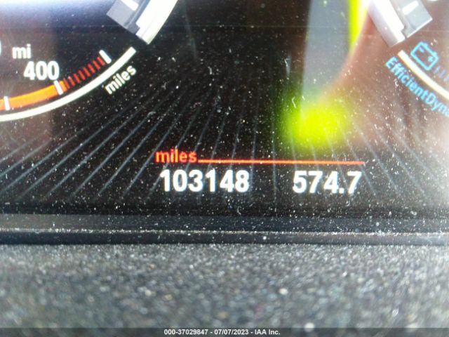 5UXKR0C50F0P16815 BMW X5 Xdrive35i