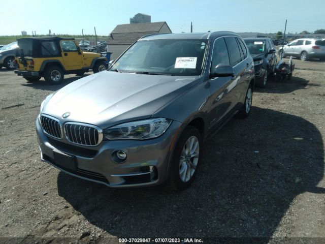 5UXKR0C50F0P16815 BMW X5 Xdrive35i