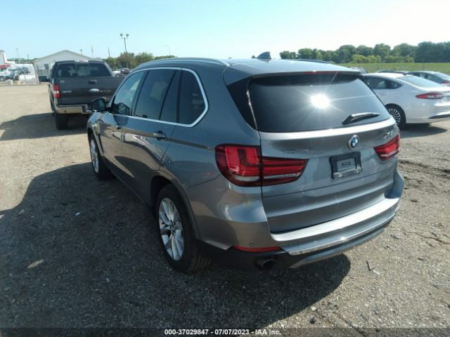 5UXKR0C50F0P16815 BMW X5 Xdrive35i
