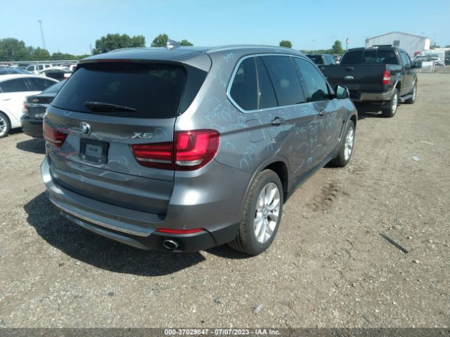 5UXKR0C50F0P16815 BMW X5 Xdrive35i