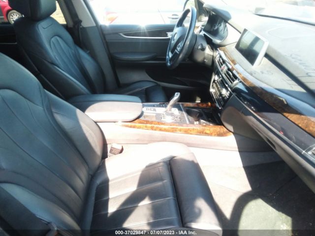 5UXKR0C50F0P16815 BMW X5 Xdrive35i