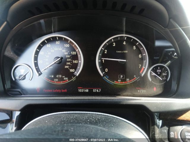 5UXKR0C50F0P16815 BMW X5 Xdrive35i