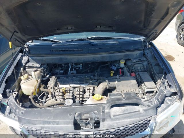 3C4PDCBB8GT141740 Dodge Journey Sxt
