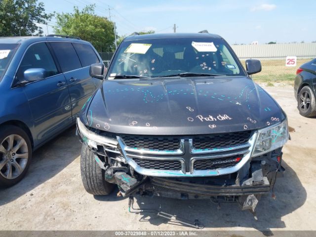 3C4PDCBB8GT141740 Dodge Journey Sxt