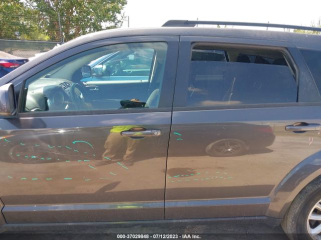 3C4PDCBB8GT141740 Dodge Journey Sxt