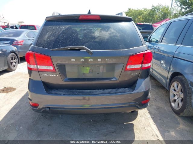 3C4PDCBB8GT141740 Dodge Journey Sxt