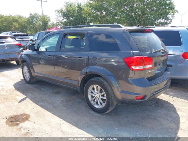 3C4PDCBB8GT141740 Dodge Journey Sxt
