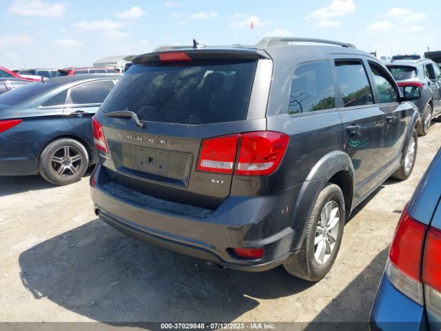 3C4PDCBB8GT141740 Dodge Journey Sxt