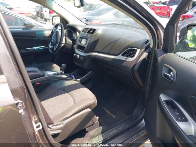 3C4PDCBB8GT141740 Dodge Journey Sxt
