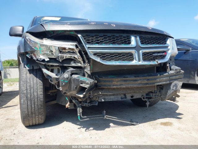 3C4PDCBB8GT141740 Dodge Journey Sxt