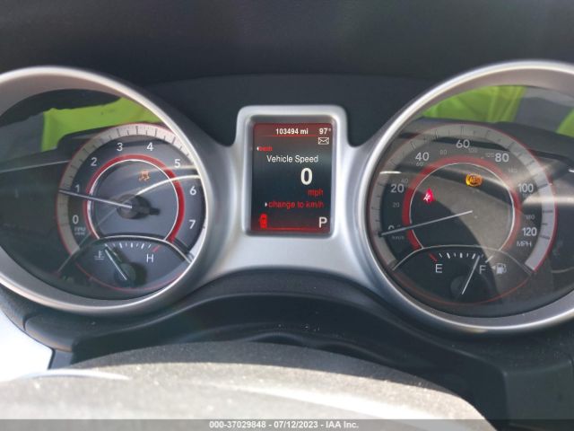3C4PDCBB8GT141740 Dodge Journey Sxt