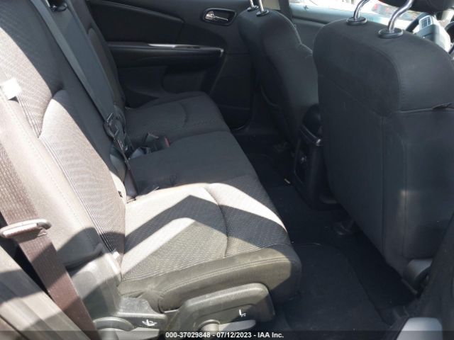 3C4PDCBB8GT141740 Dodge Journey Sxt