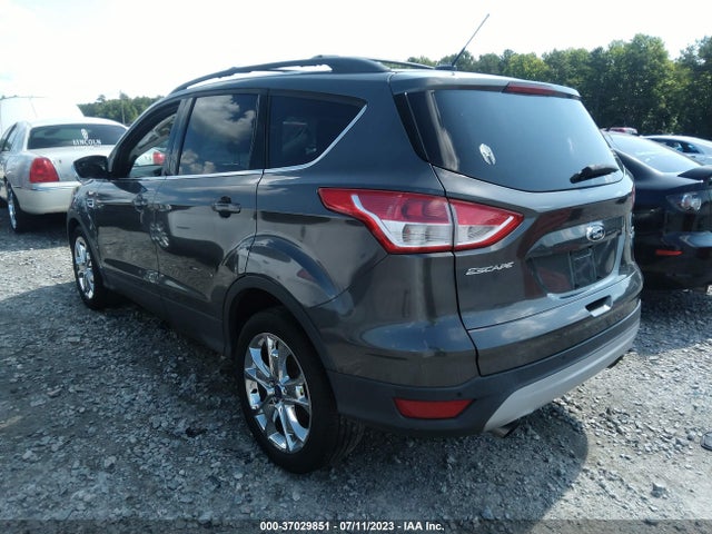 2015 FORD ESCAPE SE VIN: 1FMCU0GX2FUB36308